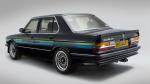 Alpina B10 3.5 1985 года (UK)